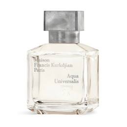 Туалетная вода Aqua Universalis