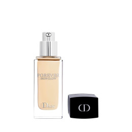 Тональный крем для лица с сияющим финишем Dior Forever Skin Glow 20 PA+++