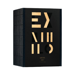 Парфюмерная вода Amber Sky