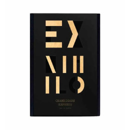 Парфюмерная вода Chandigarh Express