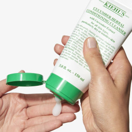 Очищающий гель Cucumber