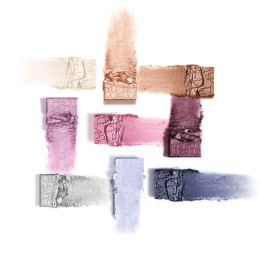 Палетка для глаз Dior Backstage Eye Palette