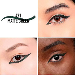 Подводка для глаз Diorshow 24H Stylo