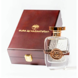 Парфюмерная вода Heart Of Alma-Ata