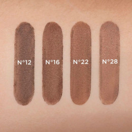 Пудра и карандаш для бровей Brow Duo Powder & Liner