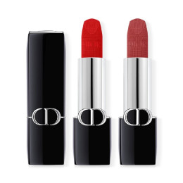 Подарочный набор для макияжа губ Rouge Dior Set