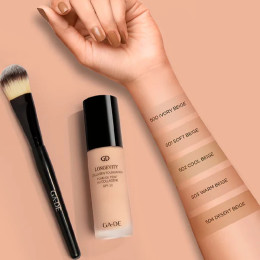 Тональный крем Longevity Collagen