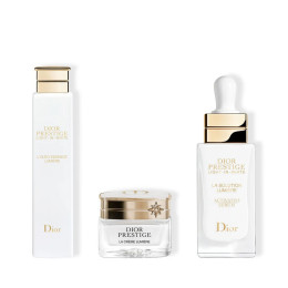 Подарочный набор Dior Prestige Light-in-White