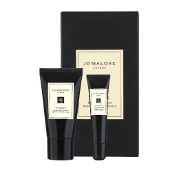 Подарочный набор Vitamin E Hand & Lip Duo