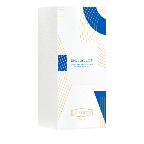 Мист для волос Emphasize