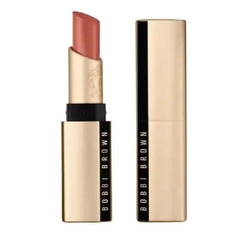 Матовая помада для губ Luxe Matte Lipstick
