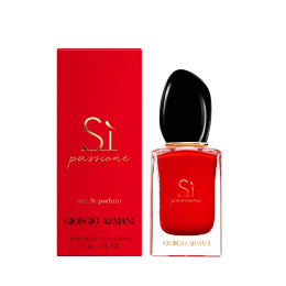 Парфюмерная вода Si Passione