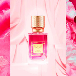 Парфюмерная вода Sweet Morphine