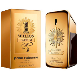 Парфюмерная вода 1 Million Parfum