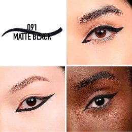 Подводка для глаз Diorshow 24H Stylo