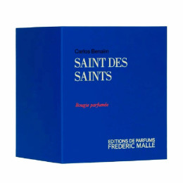 Свеча ароматическая Saint Des Saints