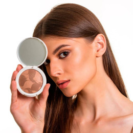 Запеченный скульптор для лица