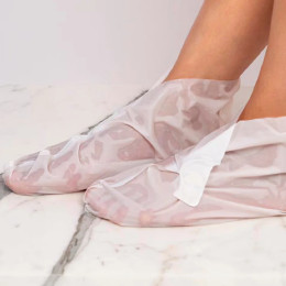 Пилинг для ног Magic Hour Foot Mask - Exfoliating