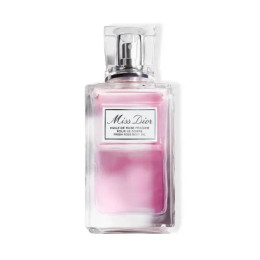 Масло для тела Miss Dior