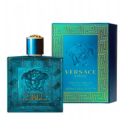 Парфюмерная вода Eros