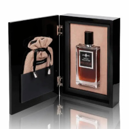 Парфюмерная вода Patchouli Oud