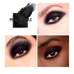 Тени для век Diorshow Mono Couleur