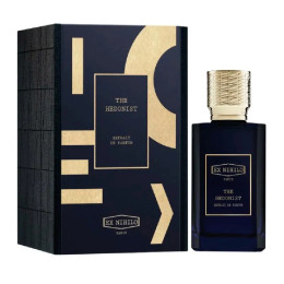 Парфюмерная вода Extrait The Hedonist