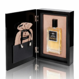 Парфюмерная вода Vanille Benjoin