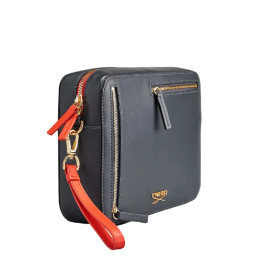 Косметичка Travel Companion Graphite