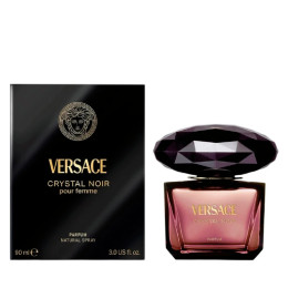 Парфюмерная вода Crystal Noir