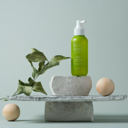 Регенерирующий спрей для кожи головы RATED GREEN с соком розмарина