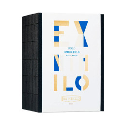 Парфюмерная вода Gold Immortals