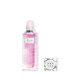 Туалетная вода с роликовым аппликатором Miss Dior Blooming Bouquet