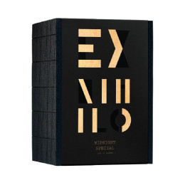 Парфюмерная вода Midnight Special