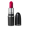 Губная помада MACXimal Sleek Satin Lipstick Mini MAC