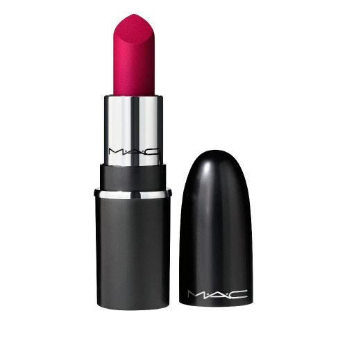 Губная помада MACXimal Sleek Satin Lipstick Mini MAC