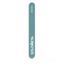 Пилка для ногтей Solomeya Tarot Nail File
