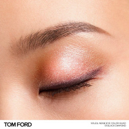 Тени моно Eye Color Quad