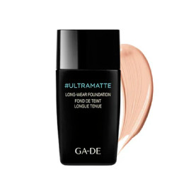 Тональный крем Ultramatte Long-wear Foundation