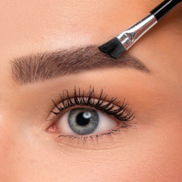 Пудра для бровей Eyebrow Powder