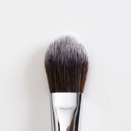 Кисть для скульптурирования лица