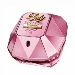 Парфюмерная вода Lady Million Empire