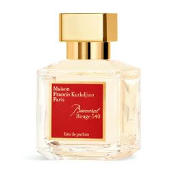 Парфюмерная вода Baccarat Rouge 540