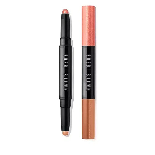 Двухсторонние тени для век в карандаше Dual-Ended Long-Wear Cream Shadow Stick