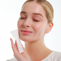 Очищающие салфетки для удаления макияжа No Makeup Wipes
