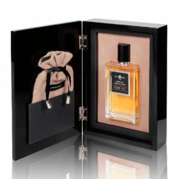 Парфюмерная вода Cedre Iris