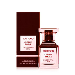 Парфюмерная вода Cherry Smoke