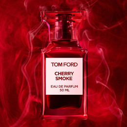 Парфюмерная вода Cherry Smoke