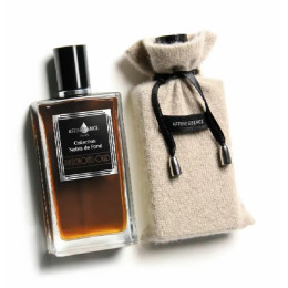 Парфюмерная вода Patchouli Oud