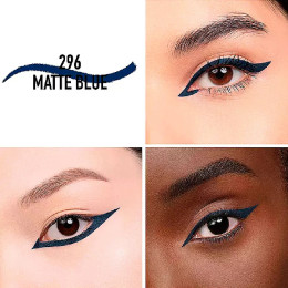 Подводка для глаз Diorshow 24H Stylo